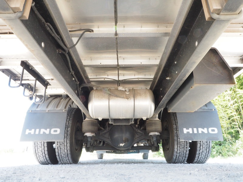 日野 レンジャー ウイング車 中型 TKG-FD7JLAG 年式 H26[写真44]