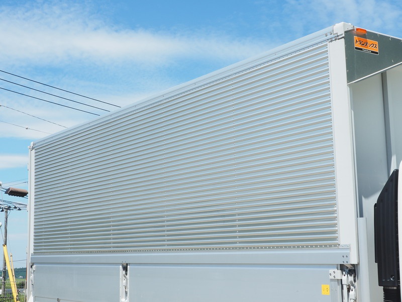 日野 レンジャー ウイング車 中型 TKG-FD7JLAG 年式 H26[写真09]