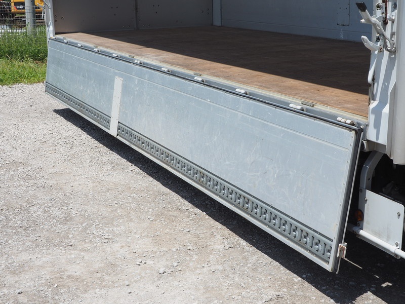 日野 レンジャー ウイング車 中型 TKG-FD7JLAG 年式 H26[写真12]