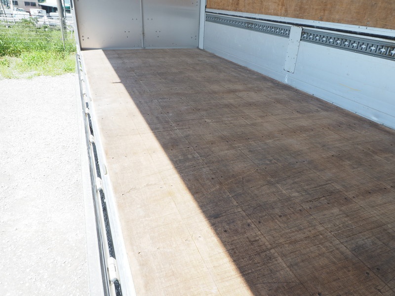 日野 レンジャー ウイング車 中型 TKG-FD7JLAG 年式 H26[写真33]