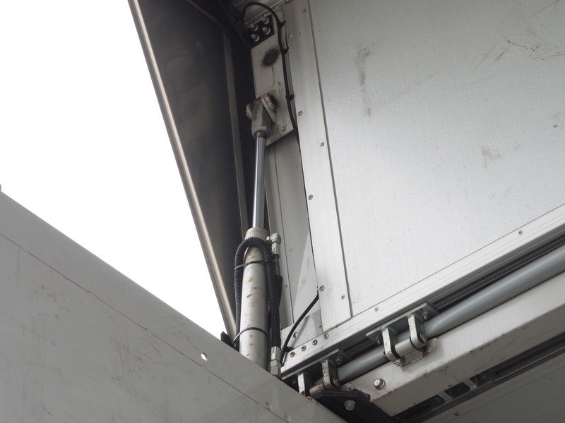 三菱ふそう スーパーグレート ウイング車 大型 LKG-FS54VZ 年式 H24[写真16]