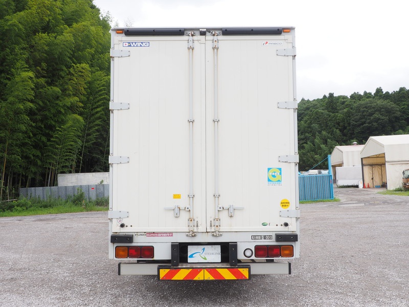 三菱ふそう スーパーグレート ウイング車 大型 LKG-FS54VZ 年式 H24[写真06]