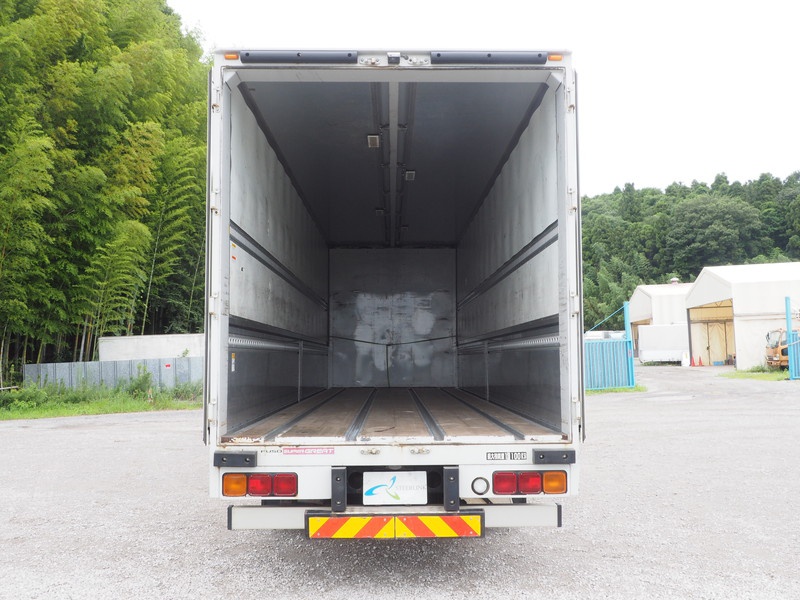 三菱ふそう スーパーグレート ウイング車 大型 LKG-FS54VZ 年式 H24[写真23]