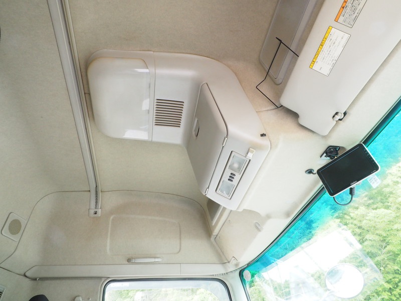 三菱ふそう スーパーグレート ウイング車 大型 LKG-FS54VZ 年式 H24[写真34]