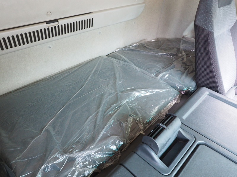 三菱ふそう スーパーグレート ウイング車 大型 LKG-FS54VZ 年式 H24[写真35]