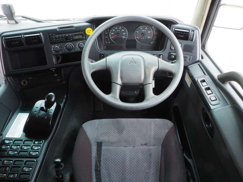 三菱ふそう スーパーグレート ウイング車 大型 LKG-FS54VZ 年式 H24[写真32]