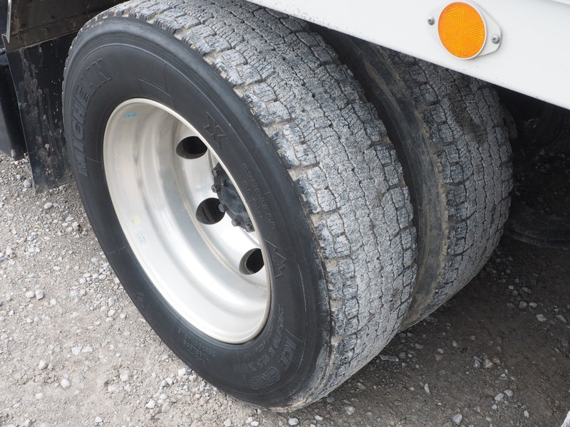 三菱ふそう スーパーグレート ウイング車 大型 LKG-FS54VZ 年式 H24[写真44]