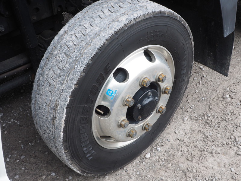 三菱ふそう スーパーグレート ウイング車 大型 LKG-FS54VZ 年式 H24[写真45]