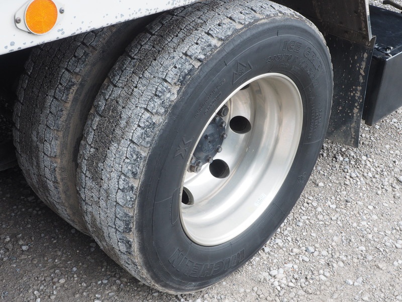 三菱ふそう スーパーグレート ウイング車 大型 LKG-FS54VZ 年式 H24[写真46]