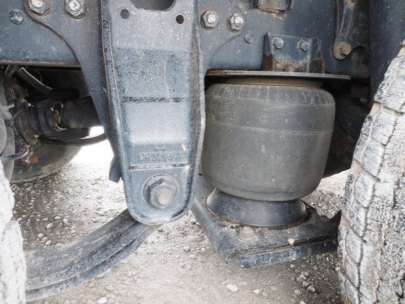 三菱ふそう スーパーグレート ウイング車 大型 LKG-FS54VZ 年式 H24[写真40]