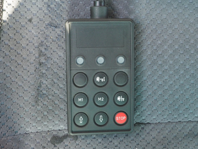 三菱ふそう スーパーグレート ウイング車 大型 LKG-FS54VZ 年式 H24[写真36]