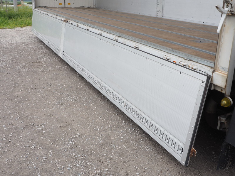 三菱ふそう スーパーグレート ウイング車 大型 LKG-FS54VZ 年式 H24[写真10]