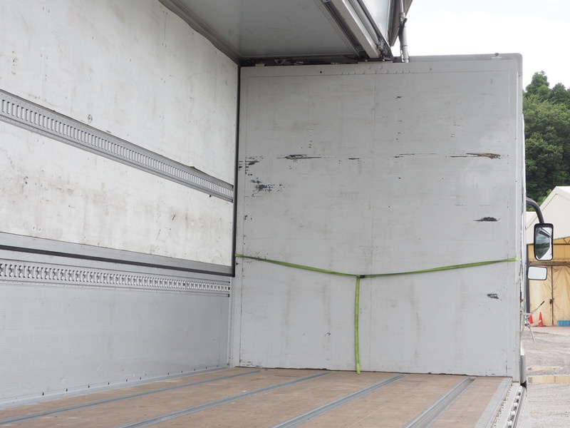 三菱ふそう スーパーグレート ウイング車 大型 LKG-FS54VZ 年式 H24[写真12]