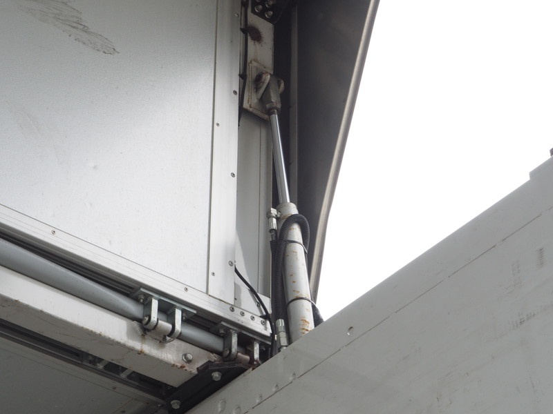 三菱ふそう スーパーグレート ウイング車 大型 LKG-FS54VZ 年式 H24[写真22]