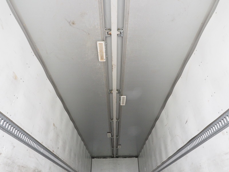 三菱ふそう スーパーグレート ウイング車 大型 LKG-FS54VZ 年式 H24[写真26]