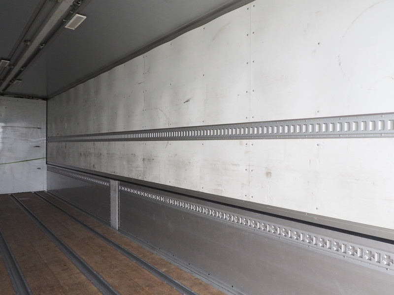 三菱ふそう スーパーグレート ウイング車 大型 LKG-FS54VZ 年式 H24[写真28]