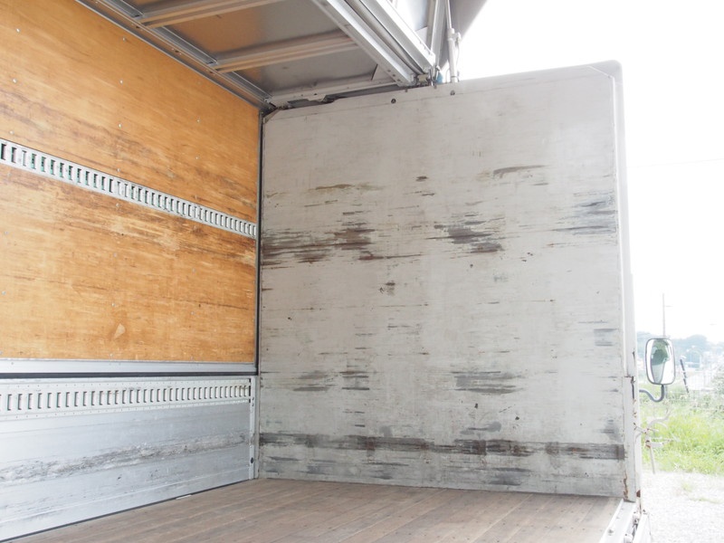 いすゞ エルフ ウイング車 小型 PA-NPR81N 年式 H18[写真22]