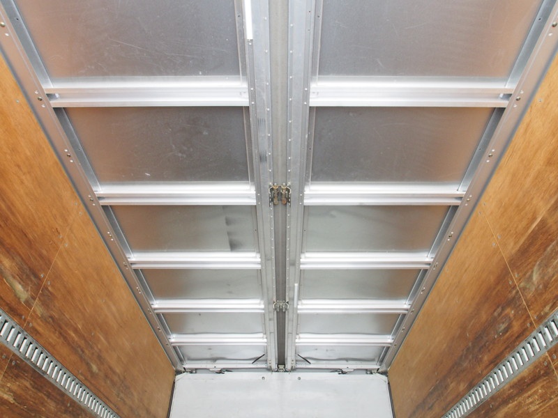 いすゞ エルフ ウイング車 小型 PA-NPR81N 年式 H18[写真28]