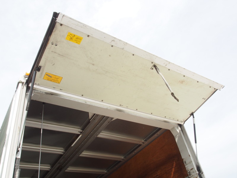 いすゞ エルフ ウイング車 小型 PA-NPR81N 年式 H18[写真38]