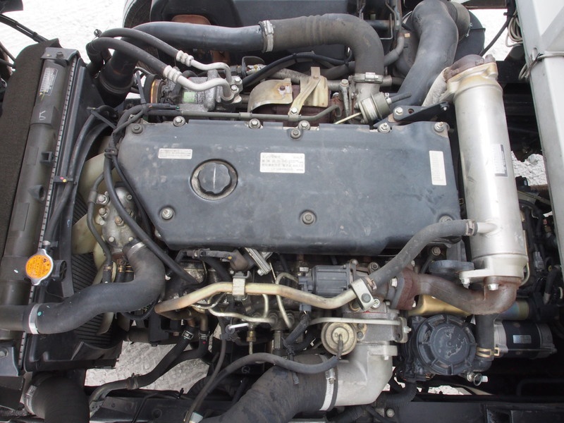 いすゞ エルフ ウイング車 小型 PA-NPR81N 年式 H18[写真52]