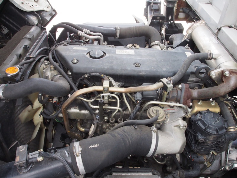 いすゞ エルフ ウイング車 小型 PA-NPR81N 年式 H18[写真53]