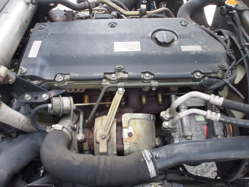 いすゞ エルフ ウイング車 小型 PA-NPR81N 年式 H18[写真54]