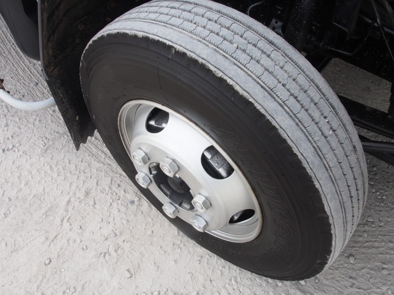 いすゞ エルフ ウイング車 小型 PA-NPR81N 年式 H18[写真47]