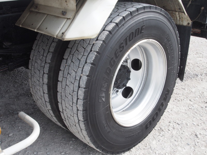 いすゞ エルフ ウイング車 小型 PA-NPR81N 年式 H18[写真50]