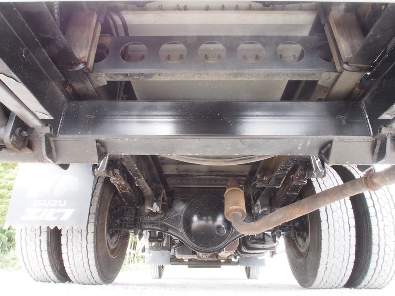 いすゞ エルフ ウイング車 小型 PA-NPR81N 年式 H18[写真45]