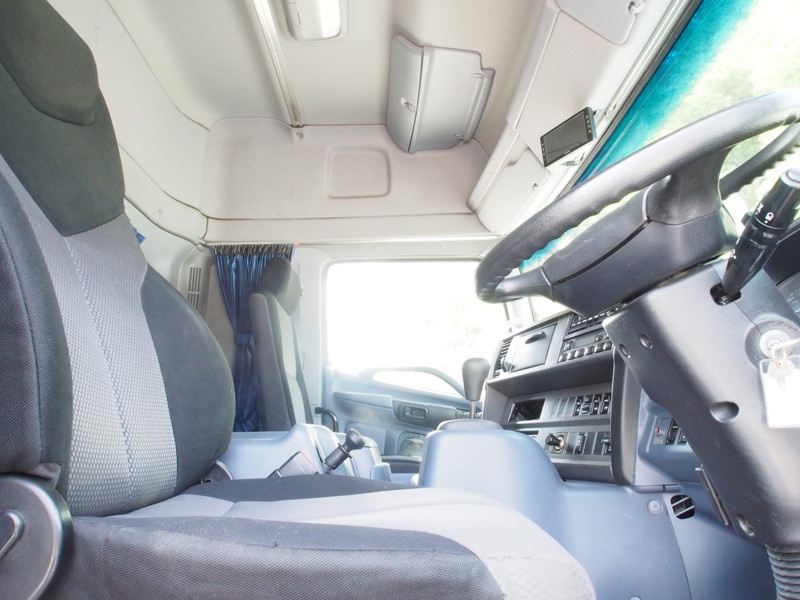 日野 グランドプロフィア ウイング車 大型 BKG-FW1EXYG 年式 H19[写真33]