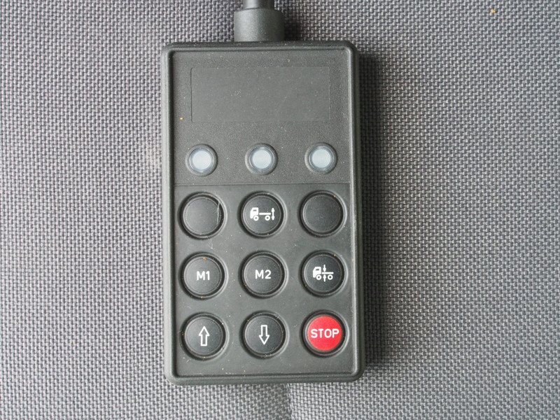 日野 グランドプロフィア ウイング車 大型 BKG-FW1EXYG 年式 H19[写真38]