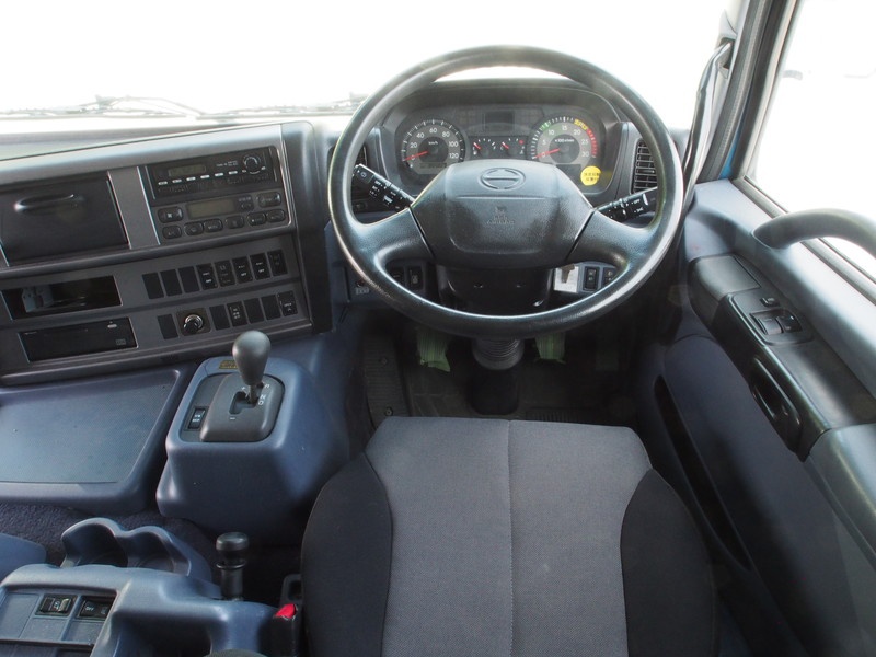 日野 グランドプロフィア ウイング車 大型 BKG-FW1EXYG 年式 H19[写真34]