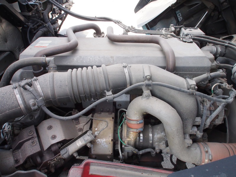 日野 グランドプロフィア ウイング車 大型 BKG-FW1EXYG 年式 H19[写真55]