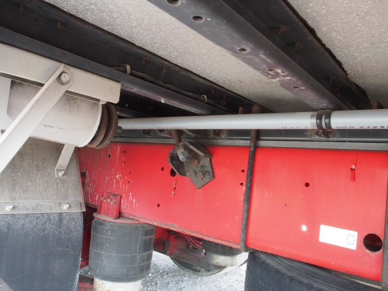 日野 グランドプロフィア ウイング車 大型 BKG-FW1EXYG 年式 H19[写真42]