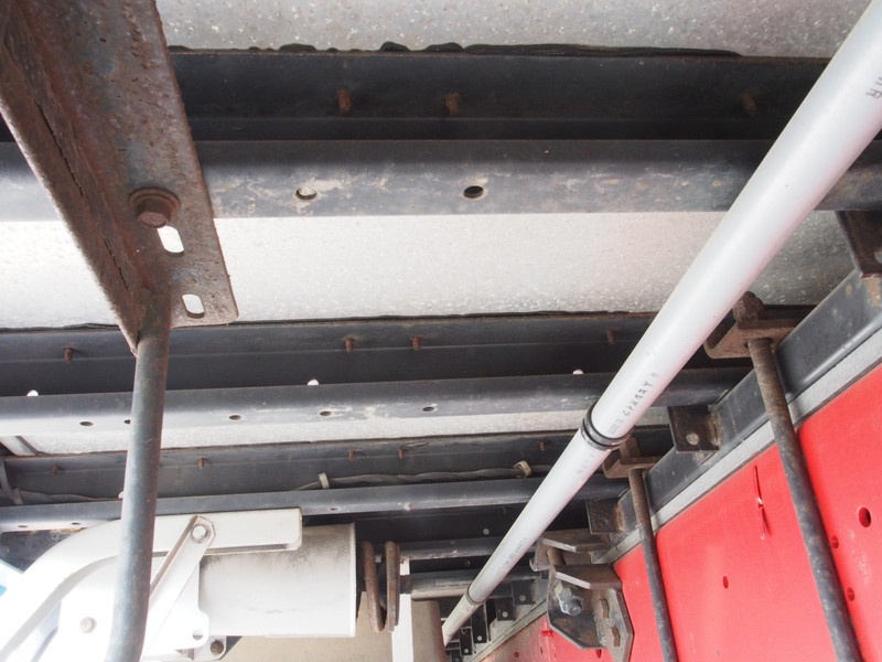 日野 グランドプロフィア ウイング車 大型 BKG-FW1EXYG 年式 H19[写真40]