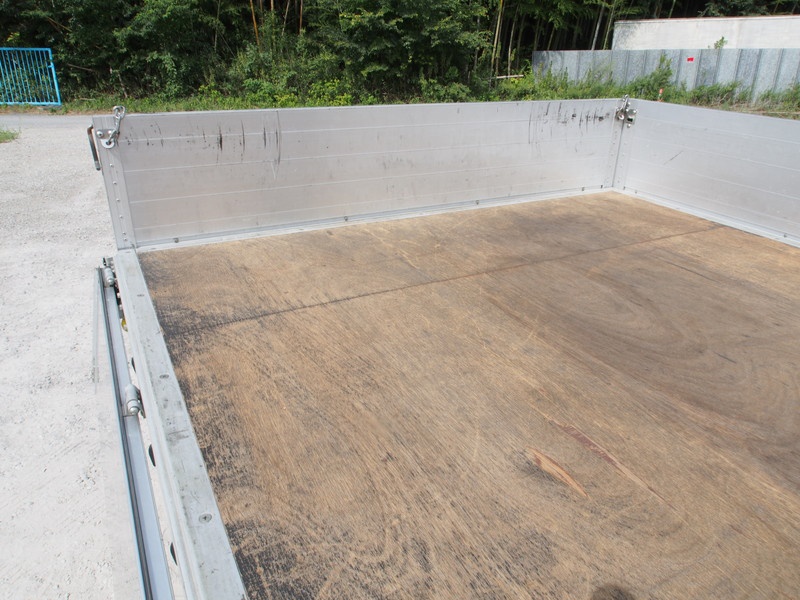 いすゞ エルフ 平ボディ 小型 TKG-NPR85AR 年式 H25[写真21]