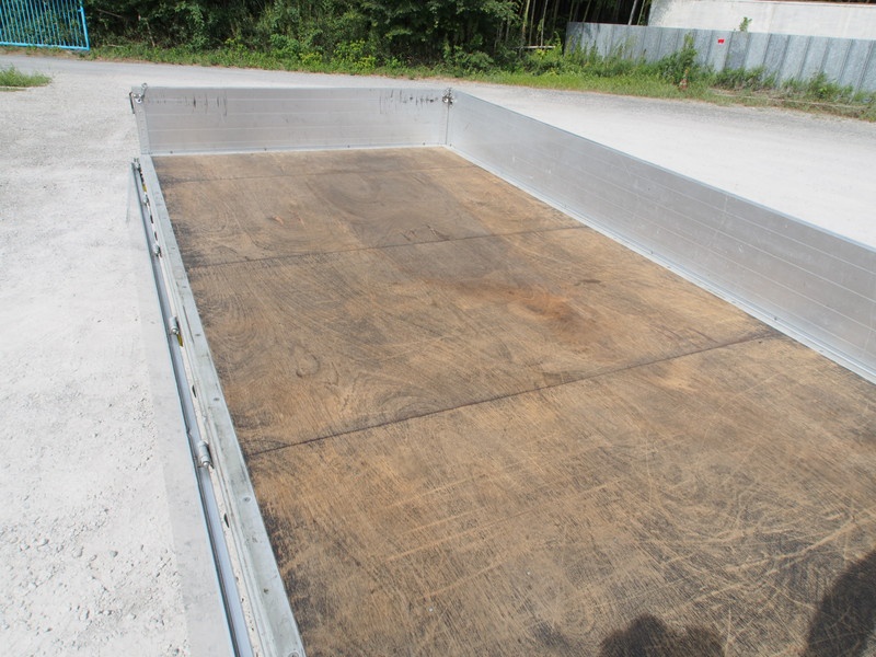 いすゞ エルフ 平ボディ 小型 TKG-NPR85AR 年式 H25[写真20]