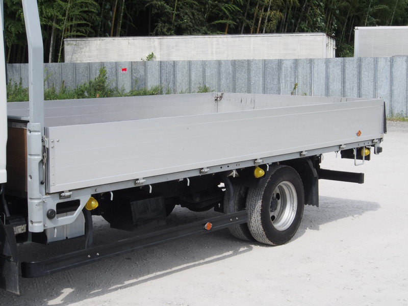 いすゞ エルフ 平ボディ 小型 TKG-NPR85AR 年式 H25[写真15]