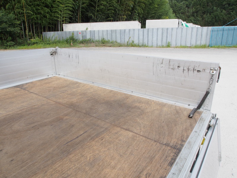 いすゞ エルフ 平ボディ 小型 TKG-NPR85AR 年式 H25[写真23]