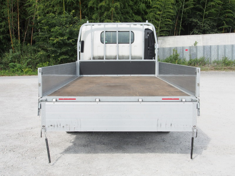 いすゞ エルフ 平ボディ 小型 TKG-NPR85AR 年式 H25[写真17]