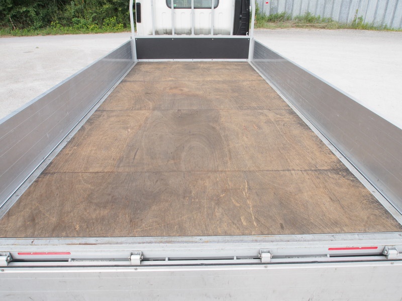 いすゞ エルフ 平ボディ 小型 TKG-NPR85AR 年式 H25[写真18]