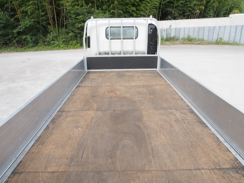 いすゞ エルフ 平ボディ 小型 TKG-NPR85AR 年式 H25[写真19]