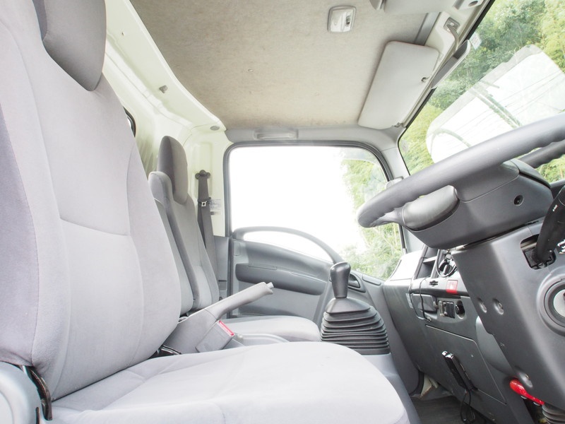 いすゞ エルフ 平ボディ 小型 TKG-NPR85AR 年式 H25[写真26]