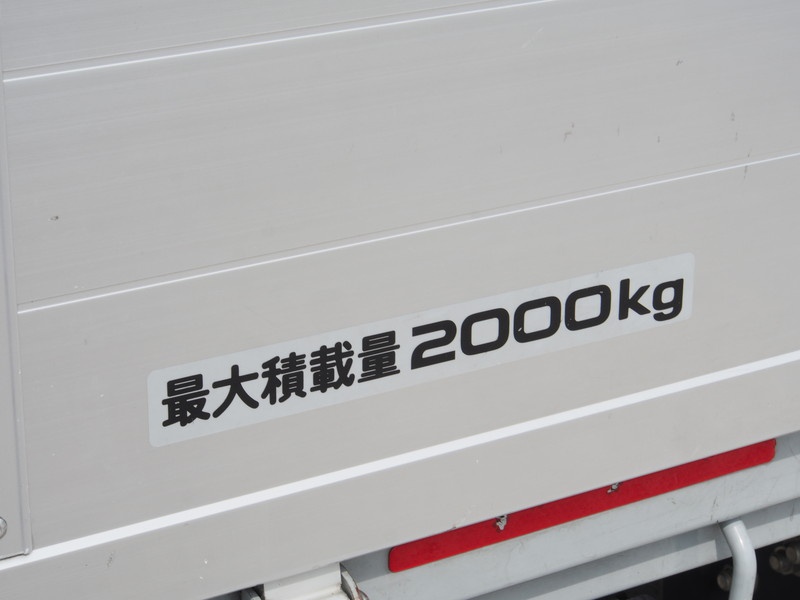 いすゞ エルフ 平ボディ 小型 TKG-NPR85AR 年式 H25[写真25]