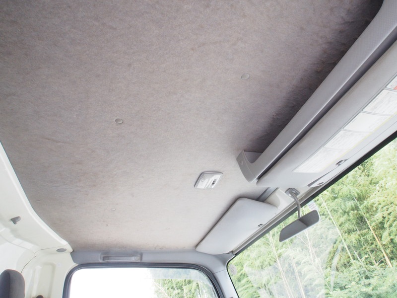 いすゞ エルフ 平ボディ 小型 TKG-NPR85AR 年式 H25[写真29]