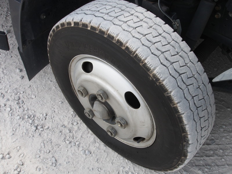 いすゞ エルフ 平ボディ 小型 TKG-NPR85AR 年式 H25[写真38]