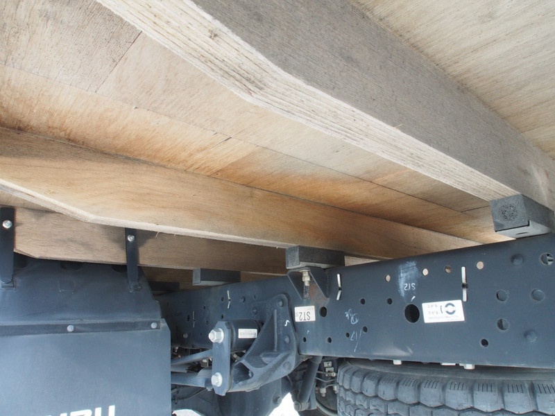 いすゞ エルフ 平ボディ 小型 TKG-NPR85AR 年式 H25[写真33]