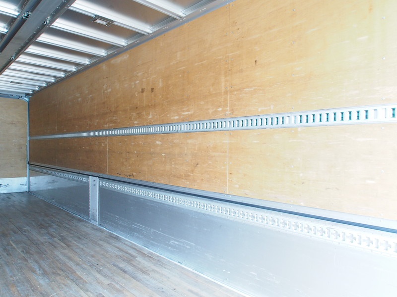 いすゞ ギガ ウイング車 大型 LKG-CYJ77A 年式 H23[写真24]