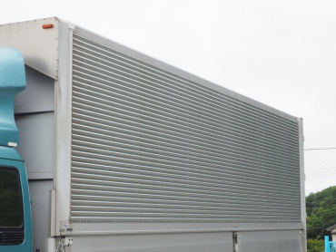 いすゞ フォワード ウイング車 中増t KL-FSD34P4 年式 H15 [写真16]