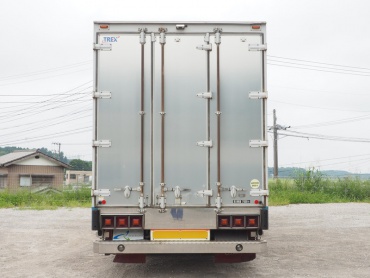 いすゞ フォワード ウイング車 中増t KL-FSD34P4 年式 H15 [写真06]